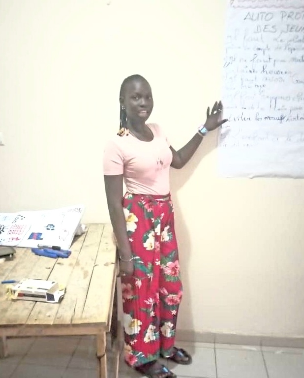 Programme éducation